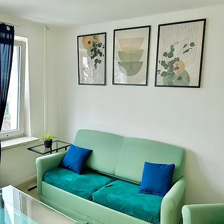 Apartamento Your Favourite Escape