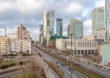 Apartamento Your Favourite Escape Varsóvia