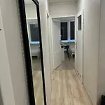 Your Favourite Escape Apartment