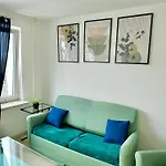 Apartment Your Favourite Escape