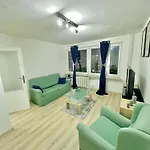 Apartment Your Favourite Escape