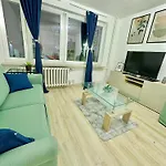 Apartment Your Favourite Escape Warschau