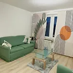 Apartment Your Favourite Escape