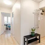 Apartment Your Favourite Escape *