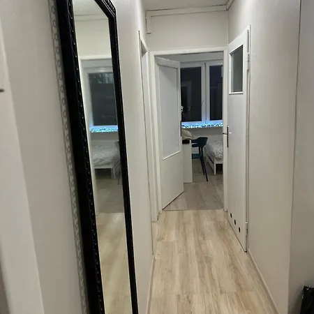Your Favourite Escape Apartment