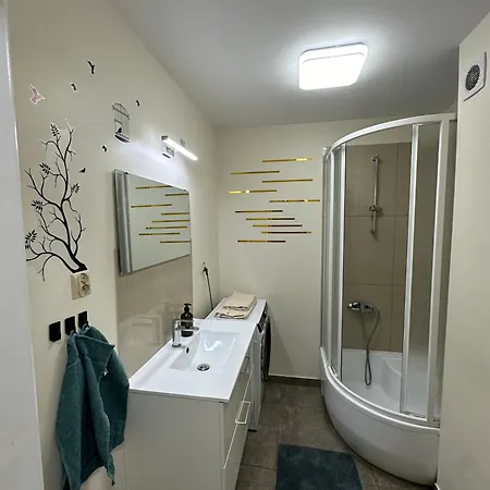 Your Favourite Escape Apartment