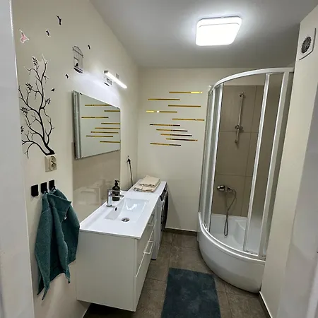 Apartment Your Favourite Escape