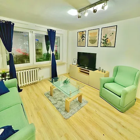 Your Favourite Escape Apartment