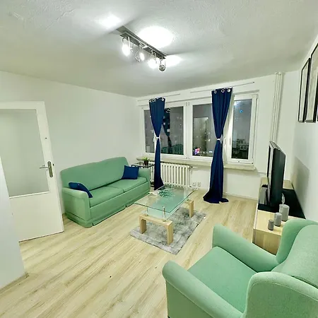 Apartment Your Favourite Escape