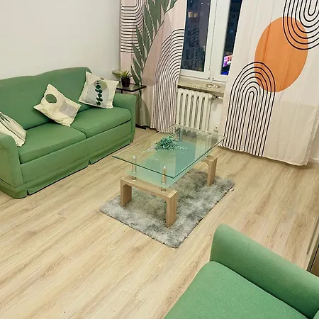 Apartament Your Favourite Escape