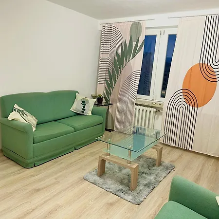 Your Favourite Escape Apartment