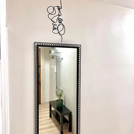 Apartment Your Favourite Escape