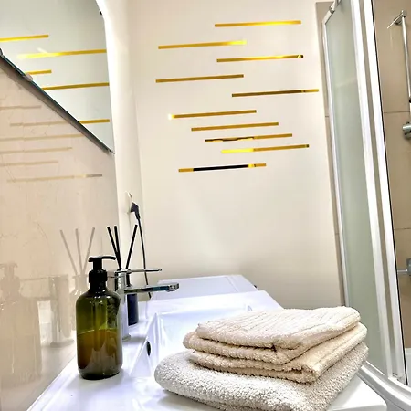 Your Favourite Escape * Warszawa