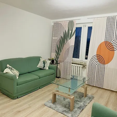 Apartment Your Favourite Escape