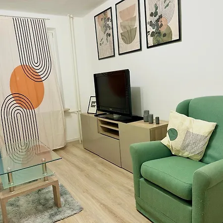 Apartment Your Favourite Escape *
