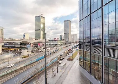 Apartament Your Favourite Escape *