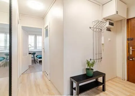 Apartament Your Favourite Escape *