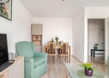 Apartment Your Favourite Escape *
