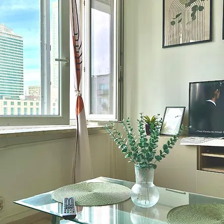 Apartment Your Favourite Escape Warsaw