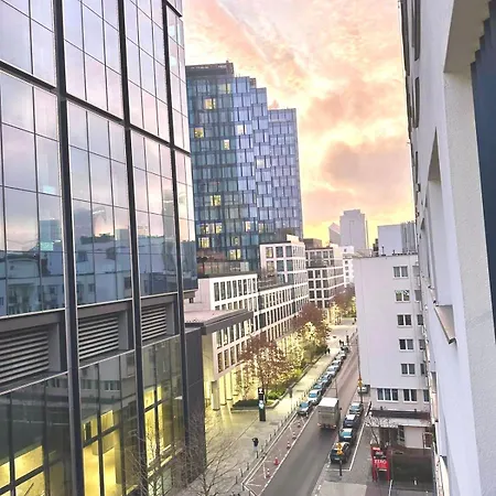 Your Favourite Escape * Warsaw