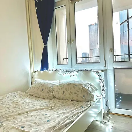 Your Favourite Escape Apartment *