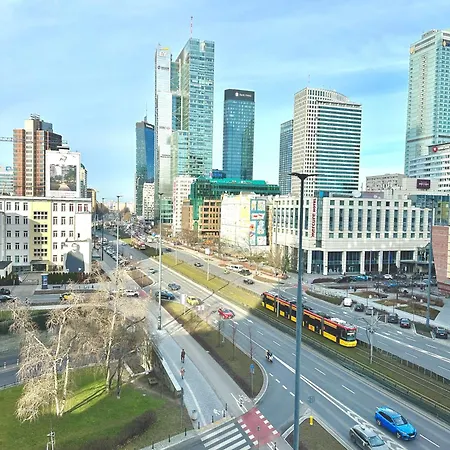 Your Favourite Escape Warsaw