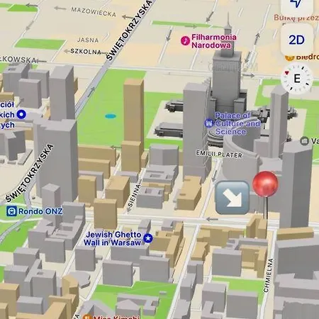 Your Favourite Escape