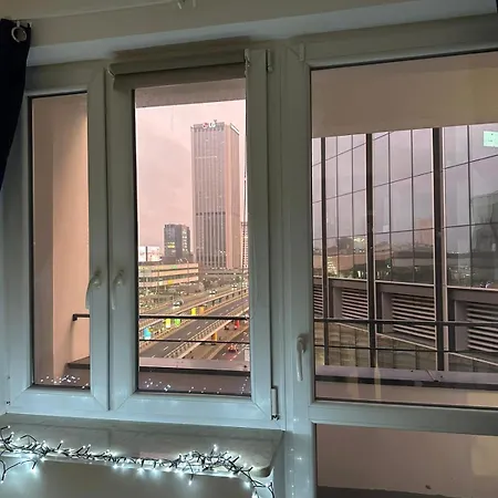 公寓 Your Favourite Escape 华沙