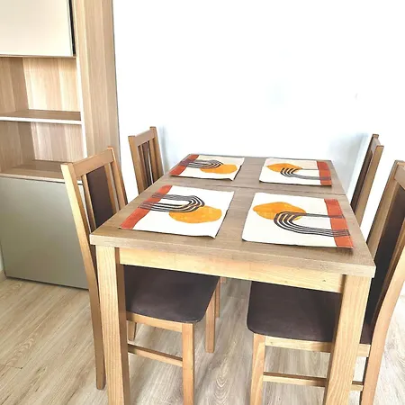 Your Favourite Escape