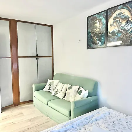 Your Favourite Escape *