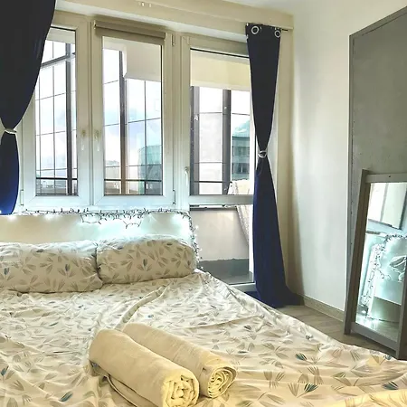 Your Favourite Escape